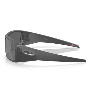  Oakley Heliostat Erkek Siyah Gözlük