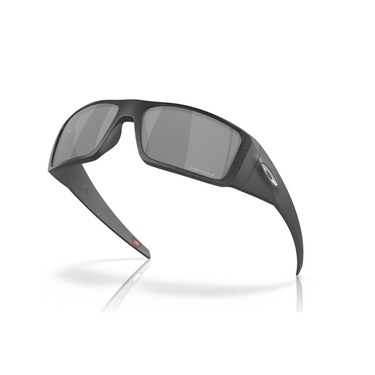  Oakley Heliostat Erkek Siyah Gözlük