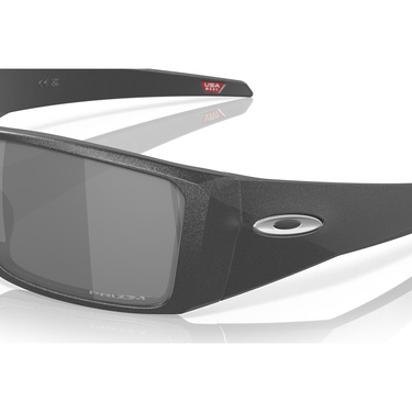  Oakley Heliostat Erkek Siyah Gözlük