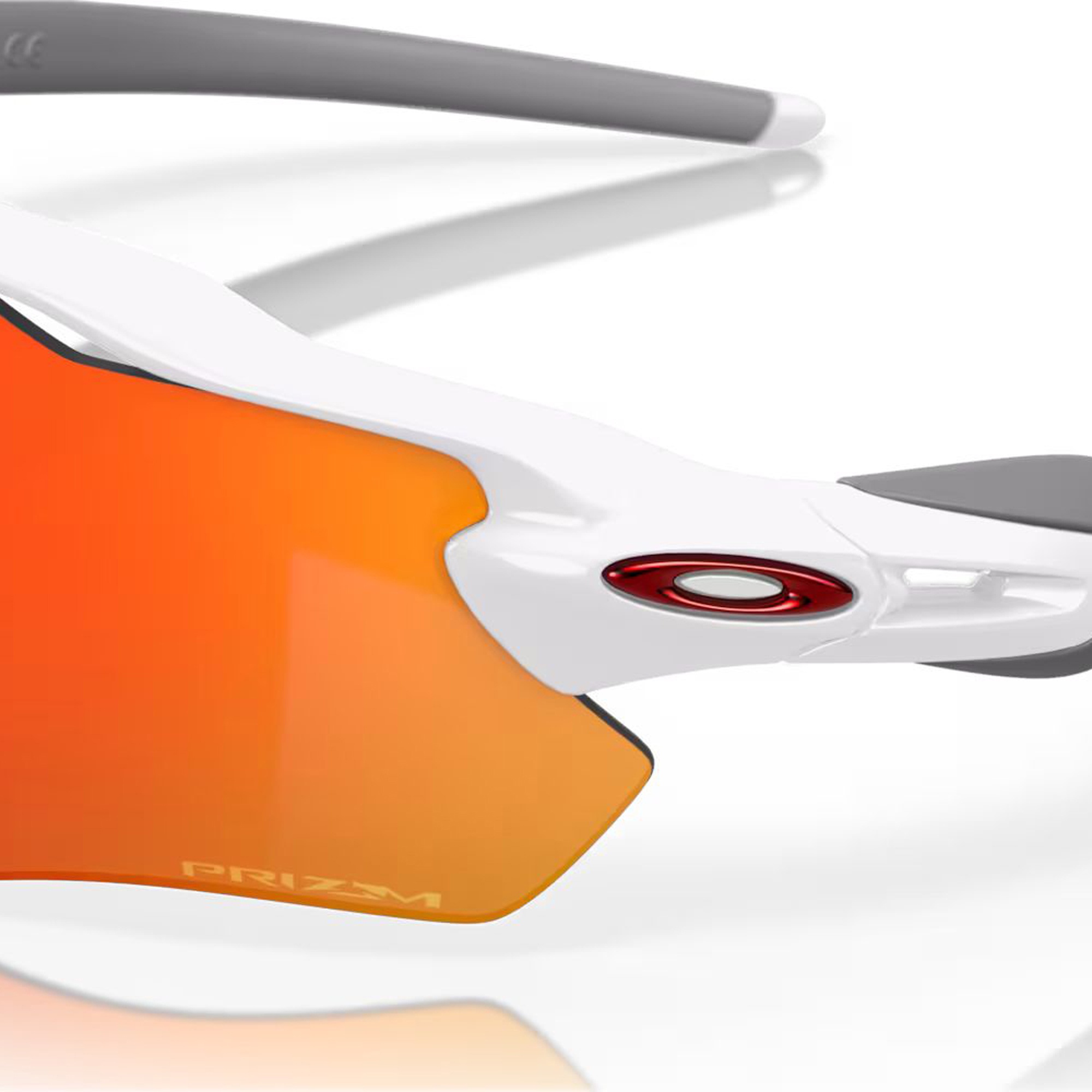 Qakley Radar Ev Path Erkek Güneş Gözlüğü