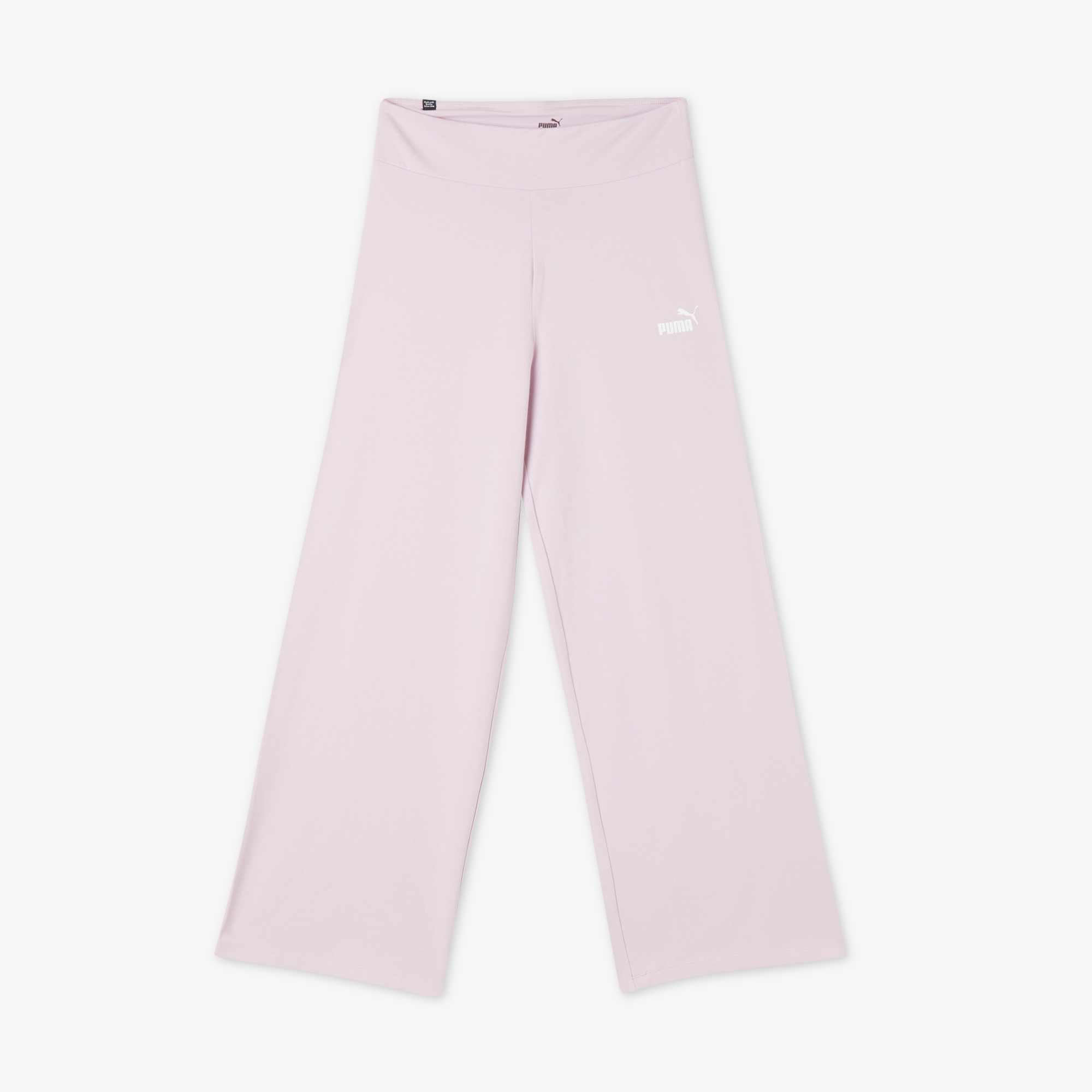  Puma Ess+ Straight Leggings Kadın Mor Tayt