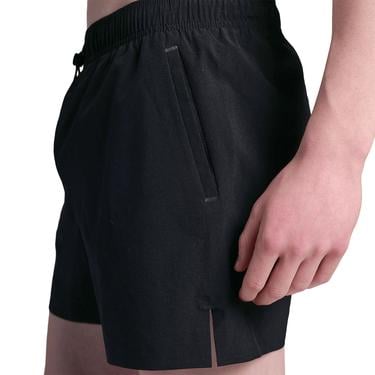  Evo Erkek Siyah Yüzücü Şortu 006061501