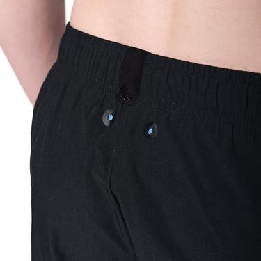  Evo Erkek Siyah Yüzücü Şortu 006061501