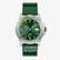Erkek Yeşil Saat