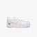 Lacoste L004 Platform Kadın Beyaz Sneaker