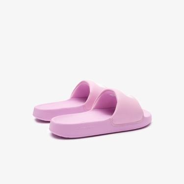  Croco 1.0 Çocuk Pembe Terlik