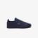 Lacoste Carnaby Piqué Erkek Lacivert Sneaker