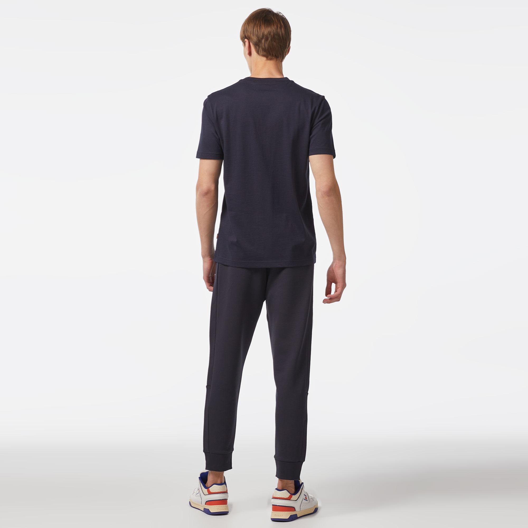 Boss Erkek Mavi Eşofman Altı