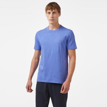  Boss Tegood Erkek Mor T-Shirt