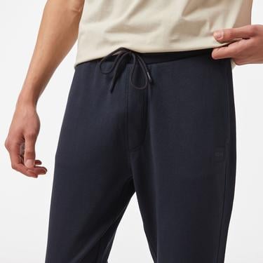  Boss Sestart Erkek Lacivert Eşofman Altı