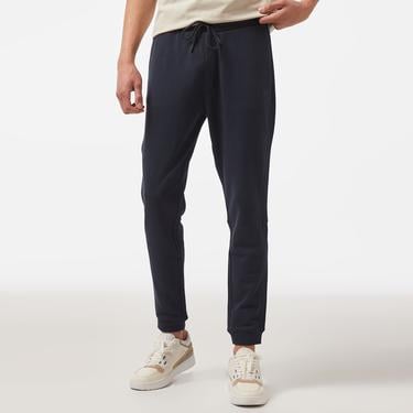  Boss Sestart Erkek Lacivert Eşofman Altı