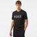 Boss Erkek Siyah T-Shirt