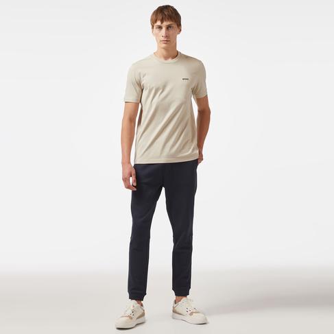  Boss Sestart Erkek Lacivert Eşofman Altı