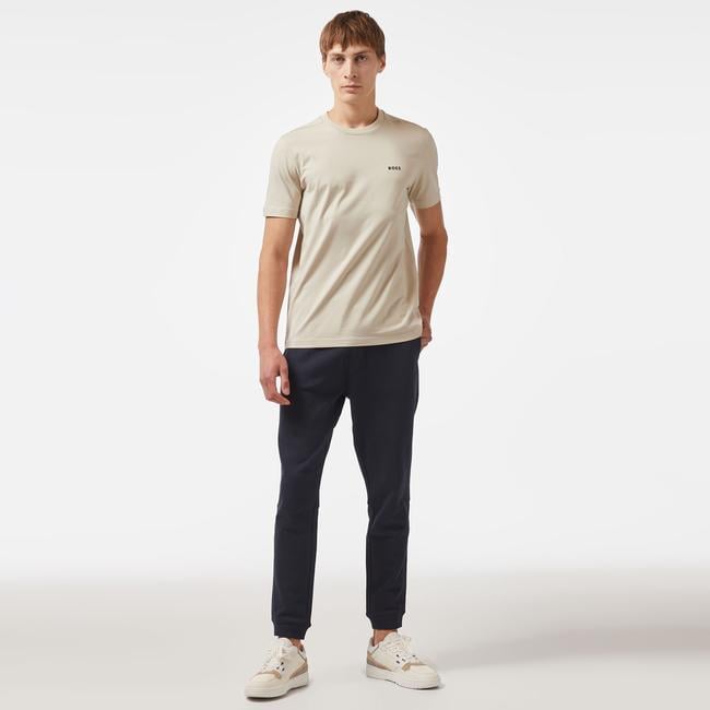  Boss Sestart Erkek Lacivert Eşofman Altı