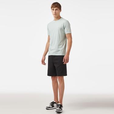  Boss Tegood Erkek Mavi T-Shirt