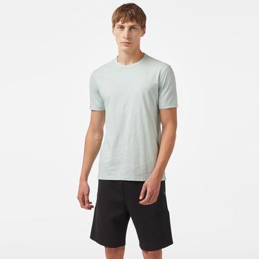  Boss Tegood Erkek Mavi T-Shirt