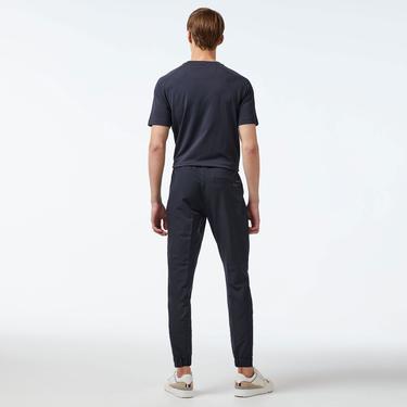  Boss Erkek Lacivert Pantolon