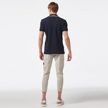  Boss Erkek Bej Pantolon