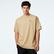 Puma Rad/Cal Unisex Gri T-Shirt