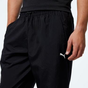  Puma Desert Road Cargo Unisex Siyah Eşofman Altı