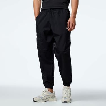  Puma Desert Road Cargo Unisex Siyah Eşofman Altı