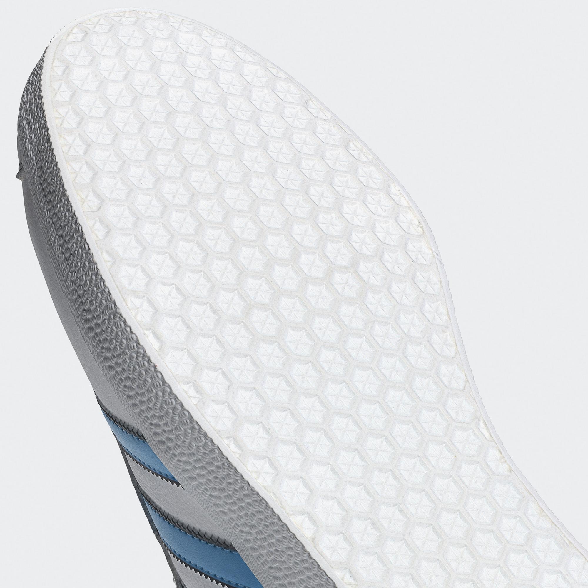 adidas Gazelle Unisex Beyaz Sneaker