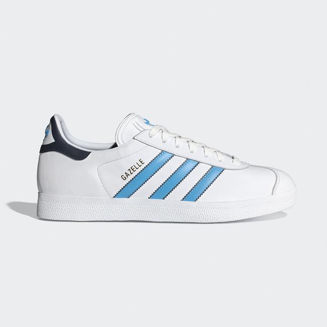  adidas Gazelle Unisex Beyaz Sneaker