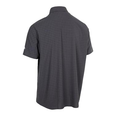  Trespass Gilcrux - Shirt Erkek Gri Gömlek