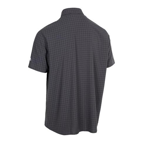  Trespass Gilcrux - Shirt Erkek Gri Gömlek