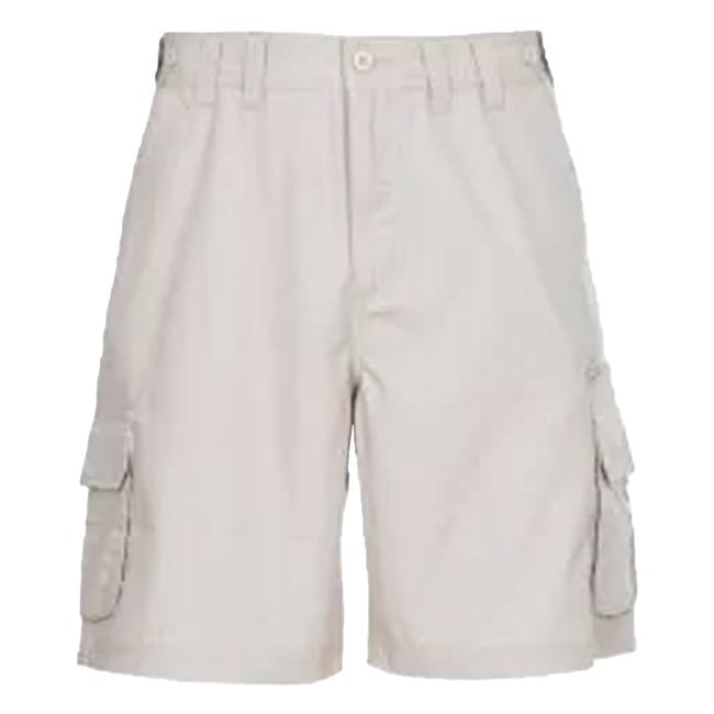  Trespass Gally - Shorts Tp75 Erkek Bej Şort
