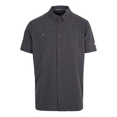  Trespass Gilcrux - Shirt Erkek Gri Gömlek