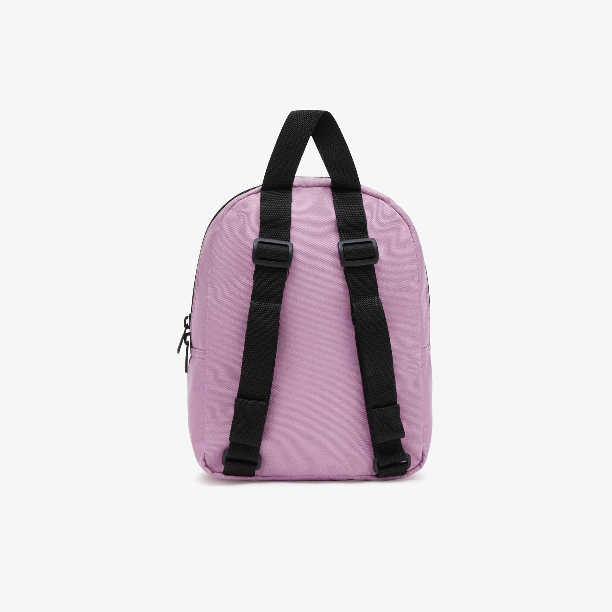 Vans Got This Mini Unisex Pembe Sırt Çantası