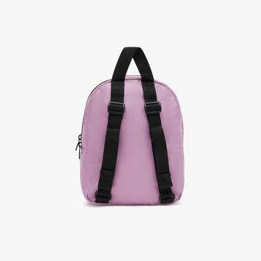  Vans Got This Mini Unisex Pembe Sırt Çantası