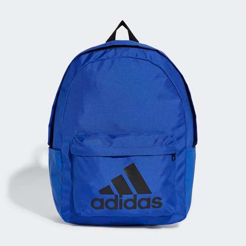  adidas Classic Badge of Sport Unisex Mavi Sırt Çantası