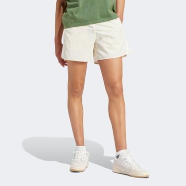  adidas Adicolor Classics Sprinter Erkek Beyaz Şort