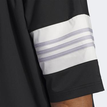  adidas Centennial Rm Erkek Siyah Gömlek