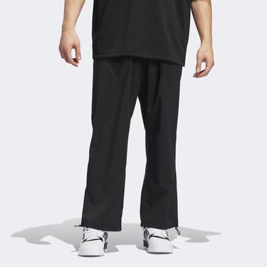  adidas Originals Woven Unisex Siyah Eşofman Altı