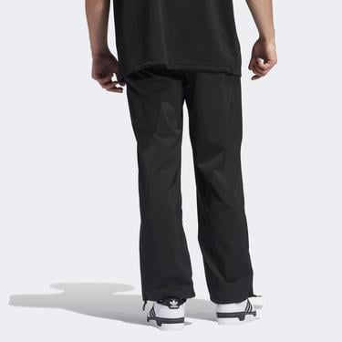  adidas Originals Woven Unisex Siyah Eşofman Altı