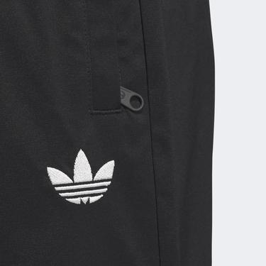  adidas Originals Woven Unisex Siyah Eşofman Altı