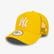 New Era New York Yankees League Essential Yellow A-Frame Trucker Unisex Sarı Şapka