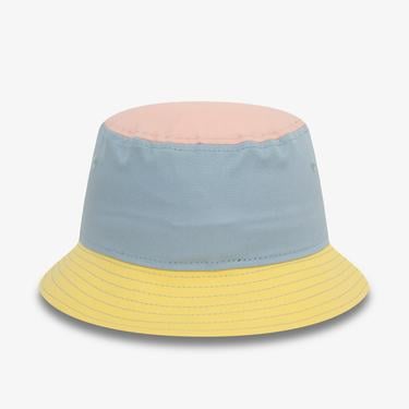  New Era New York Yankees Team Outline 9Forty Çocuk Mavi Şapka