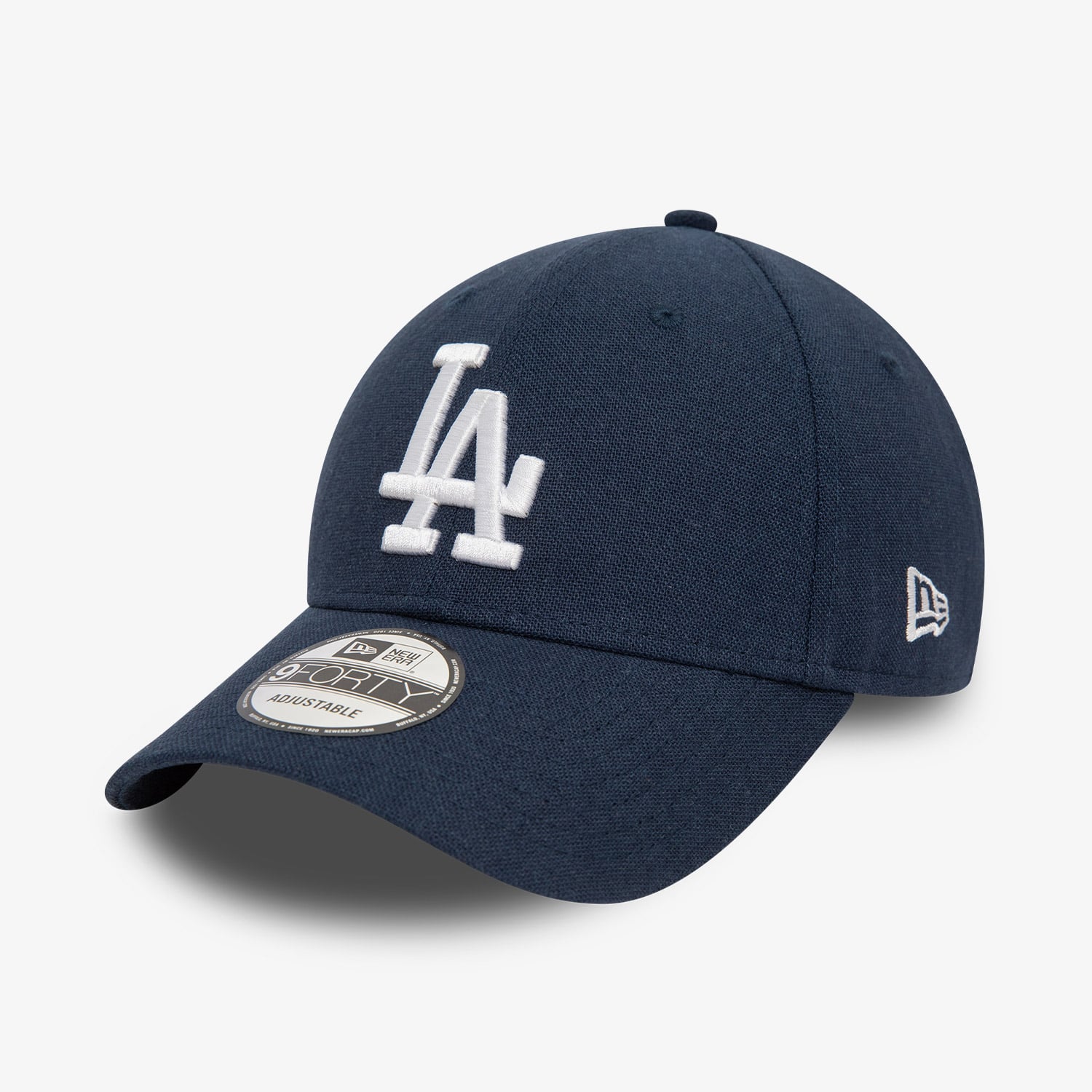  New Era New York Yankees Team Outline 9FORTY Unisex Lacivert Şapka