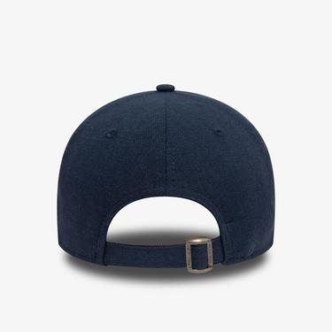  New Era New York Yankees Team Outline 9FORTY Unisex Lacivert Şapka