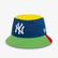 New Era New York Yankees Child Block Multi Çocuk Renkli Şapka