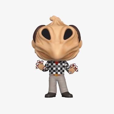  Funko POP Movies Beetlejuice Adam Transformed Renkli Figür