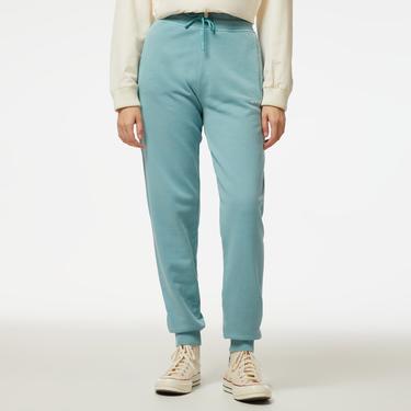  UNITED4 Kadın Mavi Eşofman Altı