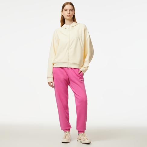  UNITED4 Essentials Kadın Pembe Eşofman Altı