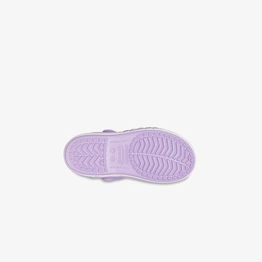  Crocs Bayaband K Bebek Mor Sandalet