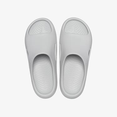  Crocs Mellow Recovery Slide Erkek Gri Terlik