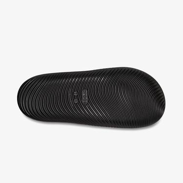  Crocs Mellow Recovery Slide Erkek Siyah Terlik
